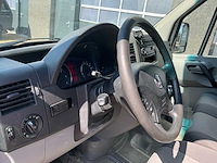 2011 volkswagen crafter 30 2.0 tdi l2h2 bedrijfswagen - afbeelding 12 van  27