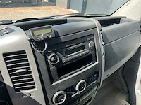 2011 volkswagen crafter 30 2.0 tdi l2h2 bedrijfswagen - afbeelding 14 van  27