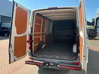2011 volkswagen crafter 30 2.0 tdi l2h2 bedrijfswagen - afbeelding 16 van  27