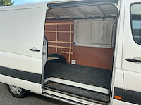 2011 volkswagen crafter 30 2.0 tdi l2h2 bedrijfswagen - afbeelding 19 van  27