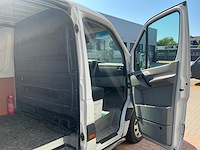 2011 volkswagen crafter 30 2.0 tdi l2h2 bedrijfswagen - afbeelding 20 van  27