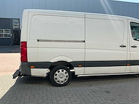 2011 volkswagen crafter 30 2.0 tdi l2h2 bedrijfswagen - afbeelding 26 van  27