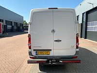 2011 volkswagen crafter 30 2.0 tdi l2h2 bedrijfswagen - afbeelding 27 van  27