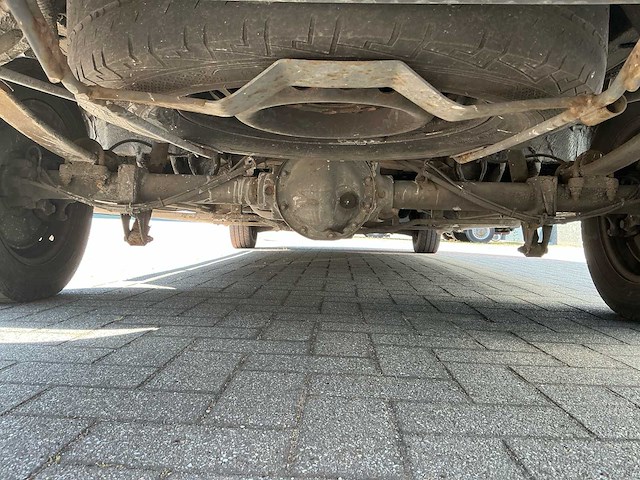 2011 volkswagen crafter 30 2.0 tdi l2h2 bedrijfswagen - afbeelding 13 van  43