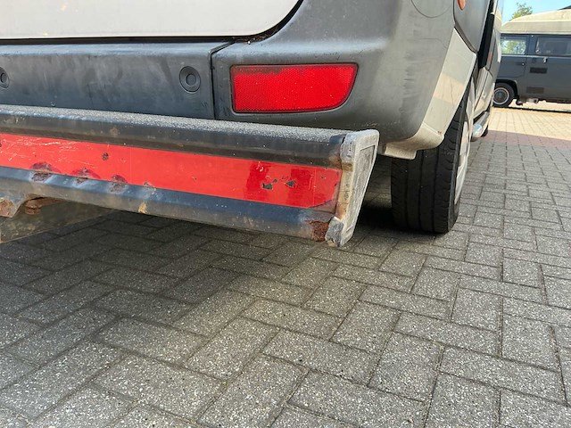 2011 volkswagen crafter 30 2.0 tdi l2h2 bedrijfswagen - afbeelding 14 van  43