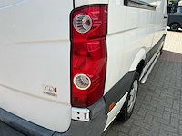 2011 volkswagen crafter 30 2.0 tdi l2h2 bedrijfswagen - afbeelding 15 van  43