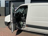 2011 volkswagen crafter 30 2.0 tdi l2h2 bedrijfswagen - afbeelding 16 van  43