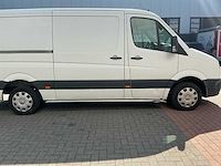 2011 volkswagen crafter 30 2.0 tdi l2h2 bedrijfswagen - afbeelding 34 van  43