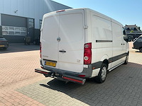 2011 volkswagen crafter 30 2.0 tdi l2h2 bedrijfswagen - afbeelding 40 van  43