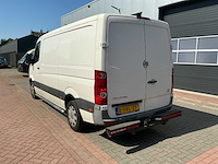 2011 volkswagen crafter 30 2.0 tdi l2h2 bedrijfswagen - afbeelding 42 van  43