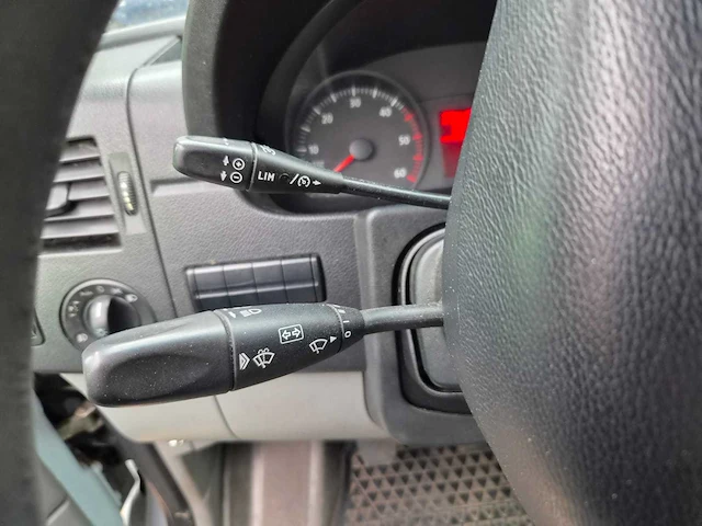 2011 volkswagen crafter 46 2.5 tdi l2 bedrijfswagen - afbeelding 2 van  21