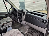 2011 volkswagen crafter 46 2.5 tdi l2 bedrijfswagen - afbeelding 4 van  21