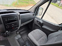 2011 volkswagen crafter 46 2.5 tdi l2 bedrijfswagen - afbeelding 5 van  21