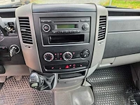 2011 volkswagen crafter 46 2.5 tdi l2 bedrijfswagen - afbeelding 6 van  21