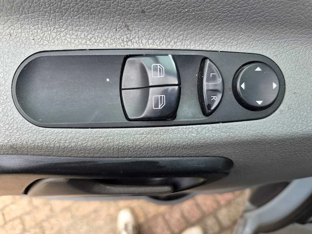 2011 volkswagen crafter 46 2.5 tdi l2 bedrijfswagen - afbeelding 7 van  21