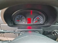 2011 volkswagen crafter 46 2.5 tdi l2 bedrijfswagen - afbeelding 8 van  21