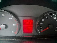2011 volkswagen crafter 46 2.5 tdi l2 bedrijfswagen - afbeelding 11 van  21