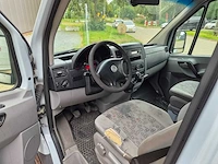 2011 volkswagen crafter 46 2.5 tdi l2 bedrijfswagen - afbeelding 13 van  21