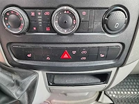 2011 volkswagen crafter 46 2.5 tdi l2 bedrijfswagen - afbeelding 14 van  21
