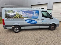 2011 volkswagen crafter 46 2.5 tdi l2 bedrijfswagen - afbeelding 16 van  21
