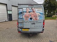 2011 volkswagen crafter 46 2.5 tdi l2 bedrijfswagen - afbeelding 7 van  9