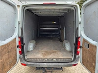 2011 volkswagen crafter 46 2.5 tdi l2 bedrijfswagen - afbeelding 8 van  9