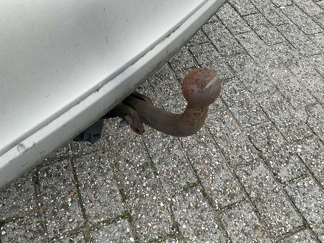 2011 volkswagen golf plus 1.2 tsi tourii bluem - afbeelding 3 van  31