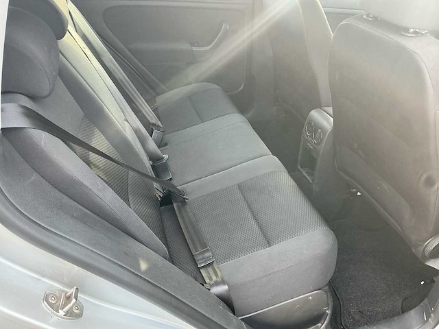 2011 volkswagen golf plus 1.2 tsi tourii bluem - afbeelding 7 van  31