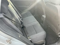 2011 volkswagen golf plus 1.2 tsi tourii bluem - afbeelding 7 van  31