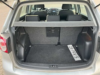 2011 volkswagen golf plus 1.2 tsi tourii bluem - afbeelding 8 van  31