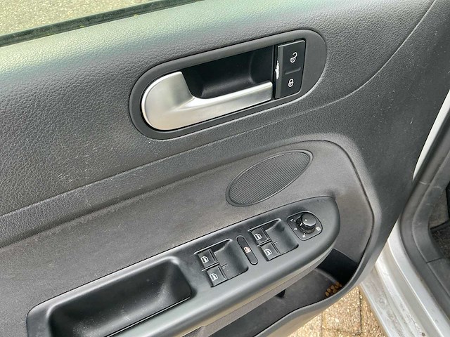 2011 volkswagen golf plus 1.2 tsi tourii bluem - afbeelding 13 van  31