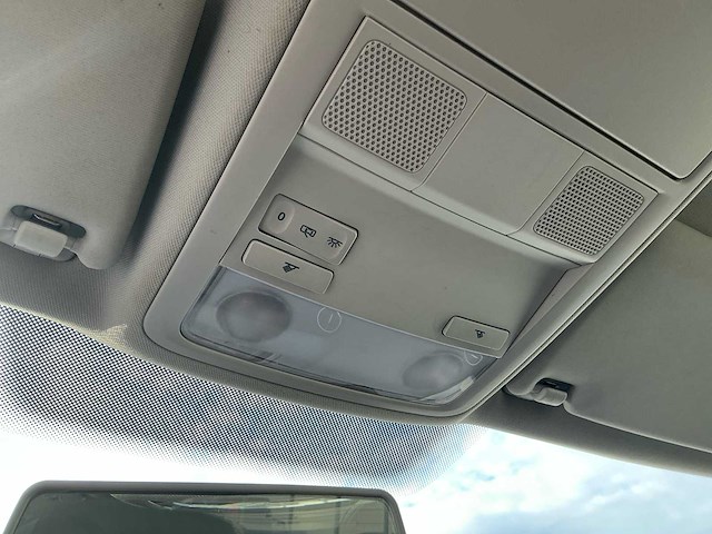 2011 volkswagen golf plus 1.2 tsi tourii bluem - afbeelding 19 van  31