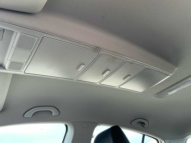 2011 volkswagen golf plus 1.2 tsi tourii bluem - afbeelding 20 van  31