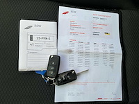 2011 volkswagen golf plus 1.2 tsi tourii bluem - afbeelding 24 van  31