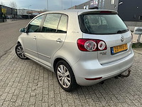 2011 volkswagen golf plus 1.2 tsi tourii bluem - afbeelding 23 van  31
