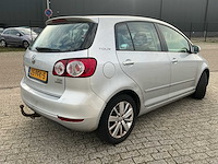 2011 volkswagen golf plus 1.2 tsi tourii bluem - afbeelding 27 van  31