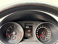 2011 volkswagen golf variant airco 1.4 tsi highline personenauto - afbeelding 2 van  13
