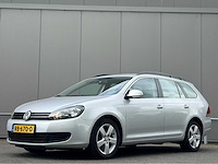 2011 volkswagen golf variant airco 1.4 tsi highline personenauto - afbeelding 1 van  13