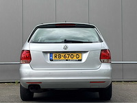 2011 volkswagen golf variant airco 1.4 tsi highline personenauto - afbeelding 9 van  13