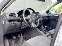 2011 volkswagen golf variant airco 1.4 tsi highline personenauto - afbeelding 11 van  13