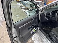 2011 volkswagen golf variant personenauto - afbeelding 3 van  18