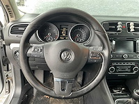 2011 volkswagen golf variant personenauto - afbeelding 6 van  18