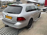 2011 volkswagen golf variant personenauto - afbeelding 13 van  18