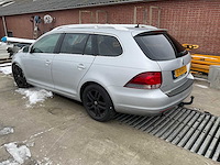 2011 volkswagen golf variant personenauto - afbeelding 15 van  18