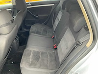 2011 volkswagen golf variant personenauto - afbeelding 2 van  18