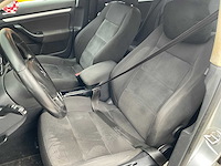 2011 volkswagen golf variant personenauto - afbeelding 4 van  18