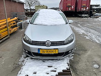 2011 volkswagen golf variant personenauto - afbeelding 11 van  18