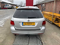 2011 volkswagen golf variant personenauto - afbeelding 14 van  18