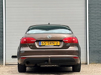 2011 volkswagen jetta personenauto - afbeelding 10 van  14