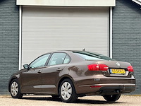 2011 volkswagen jetta personenauto - afbeelding 11 van  14